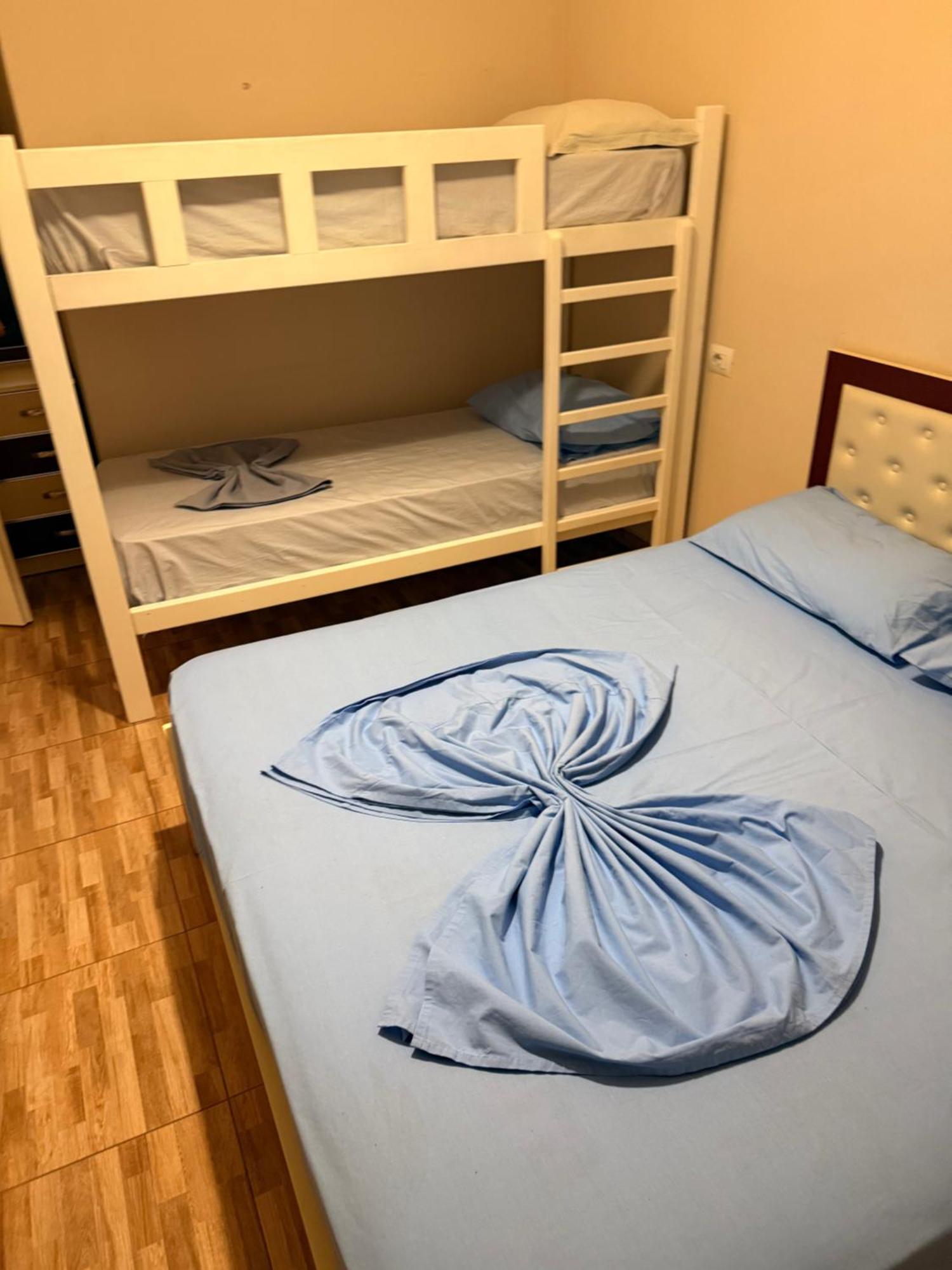Studio Holidays Шенджин Экстерьер фото